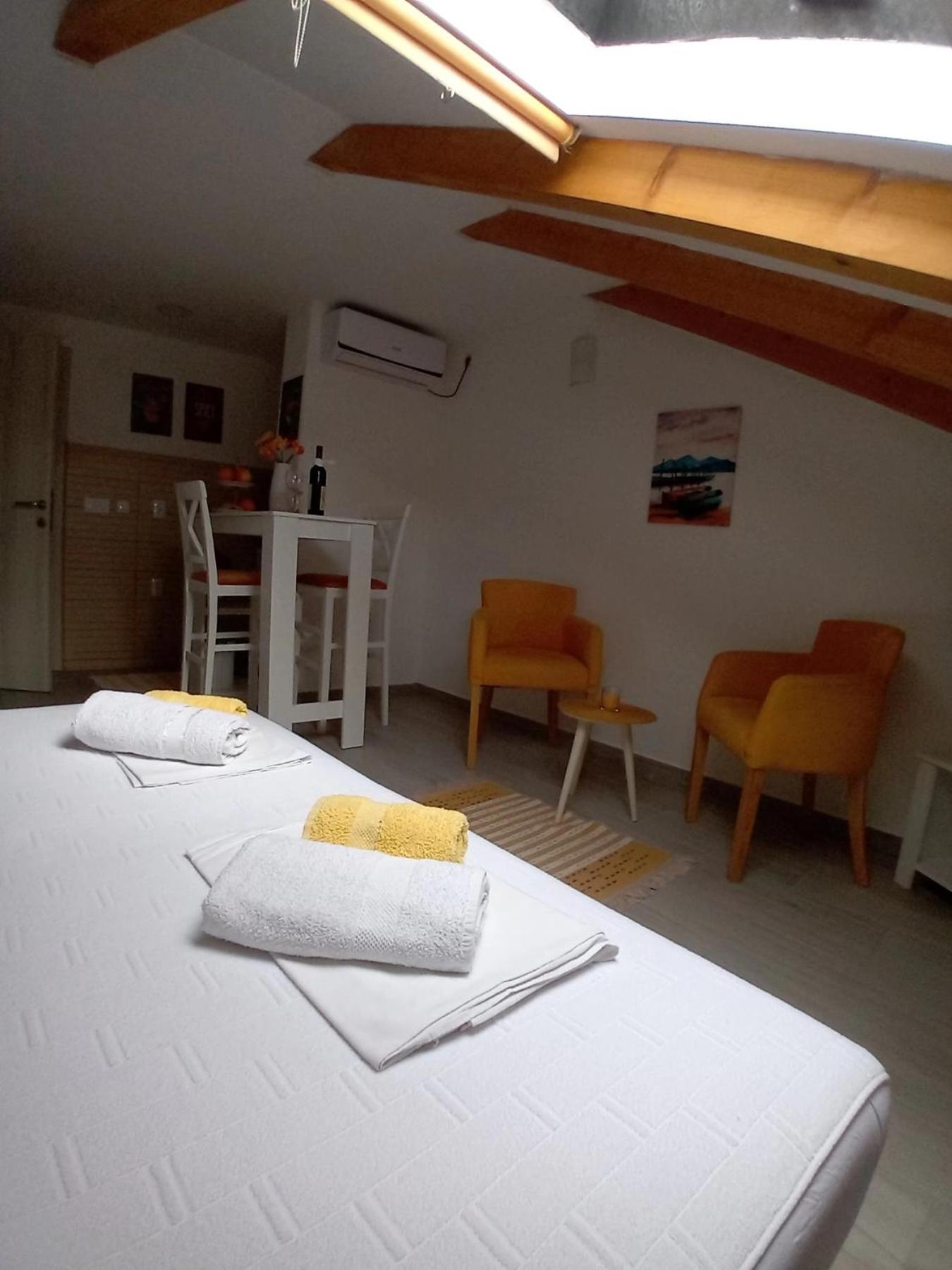 Kiwi Apartments Budva Exterior foto